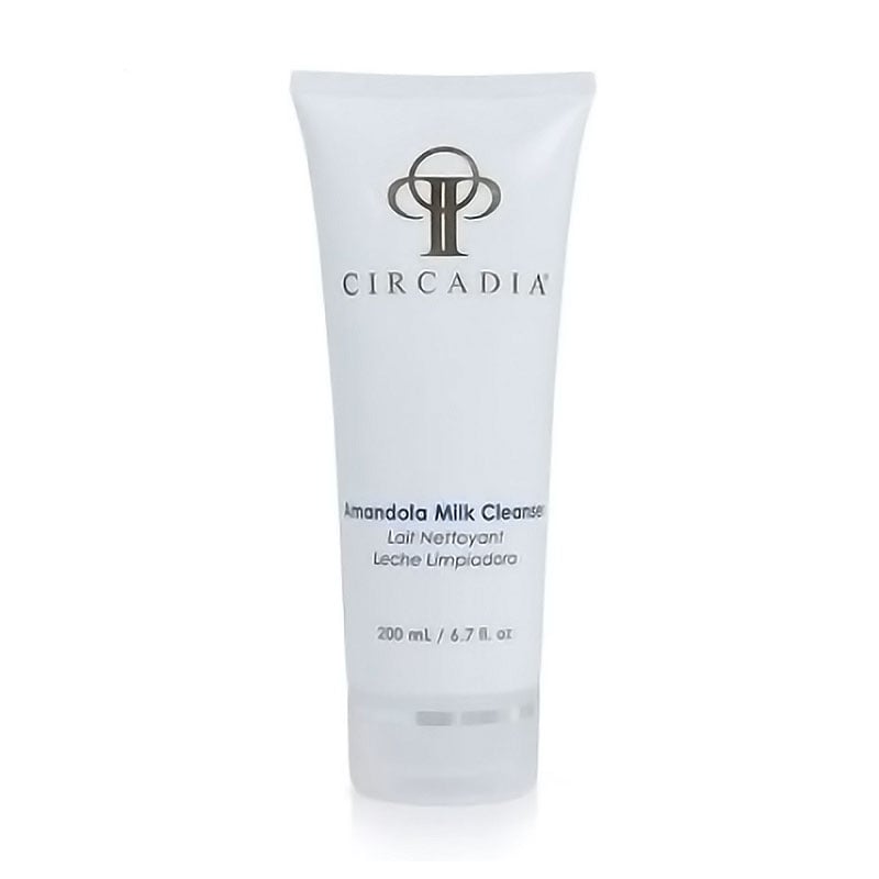 Молочко для вмивання Circadia Amandola Milk Cleanser, 200 мл